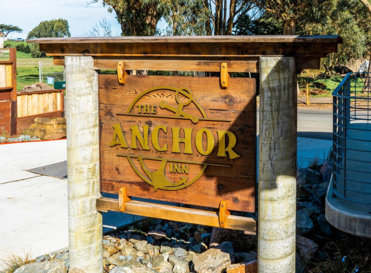 Anchor Inn Pacifica Eksteriør bilde