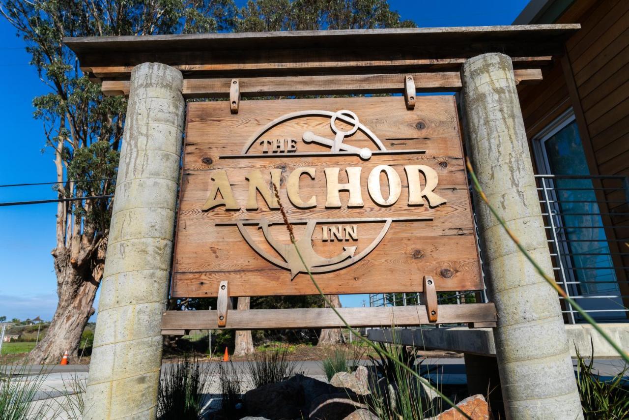 Anchor Inn Pacifica Eksteriør bilde